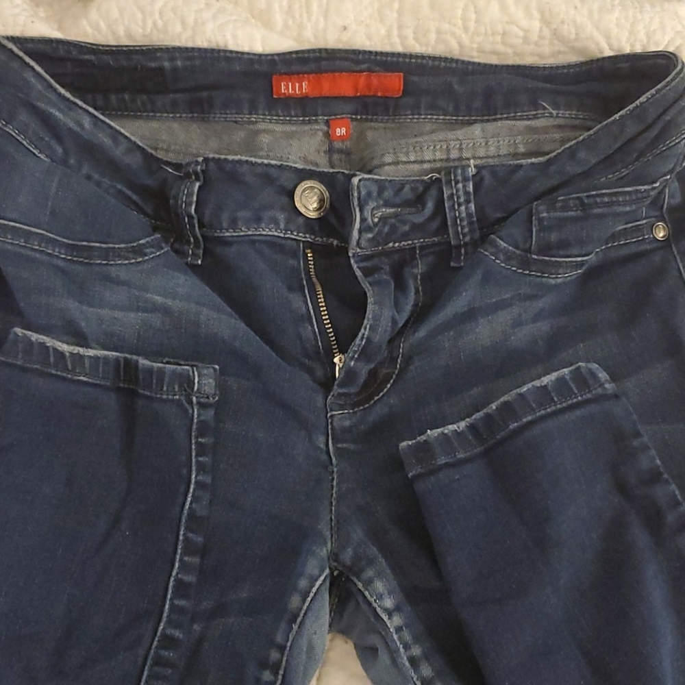 ELLE stretchy jeans, jeggings